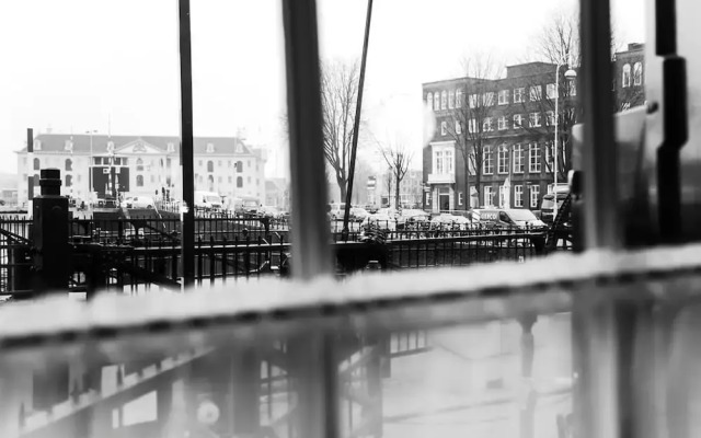 SWEETS - Scharrebiersluis