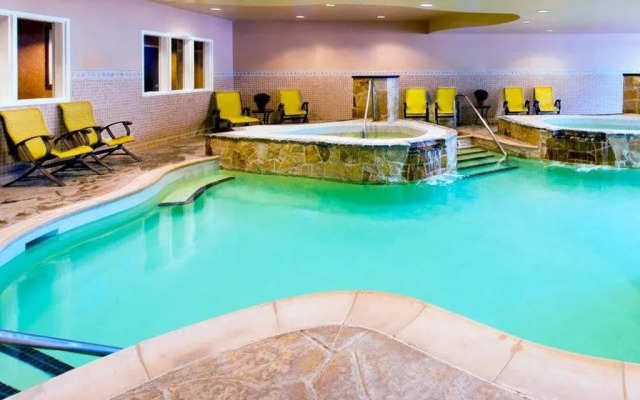 Courtyard by Marriott Lake Placid