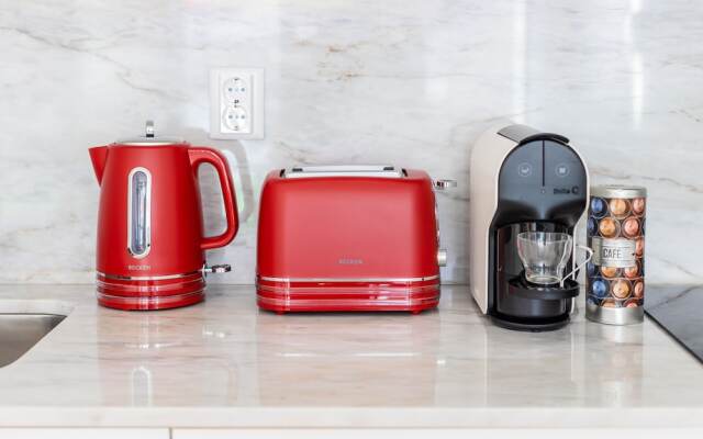 Heroismo Duplex Terrace