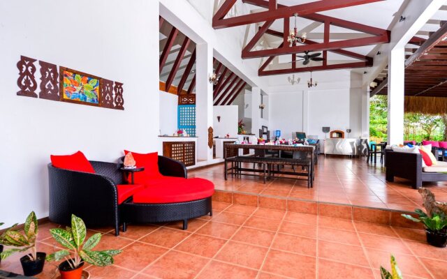 Anda Cove Beach Retreat