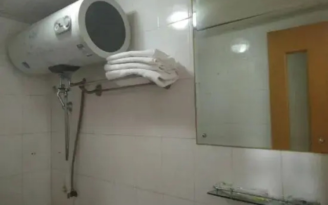 Jinwei Hostel
