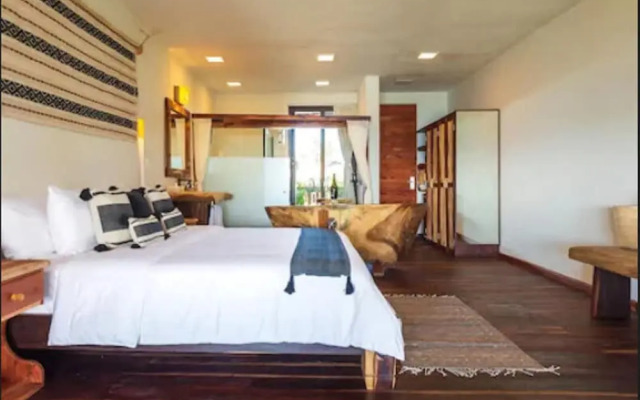 Kanan Tulum Treehouse, Rooftop, Beach Club & Spa - Adults Only