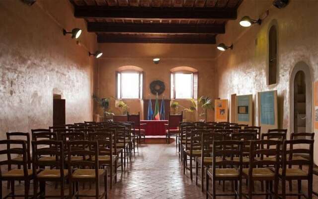 Ostello del Bigallo - Bigallo Hostel