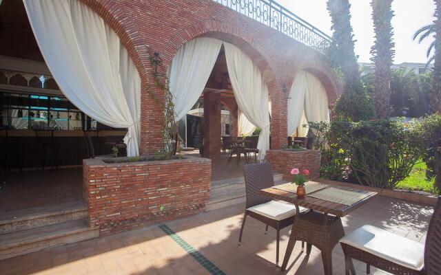 Hotel Argana