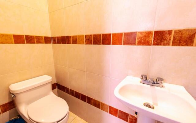 Hotel Bello Caribe Express