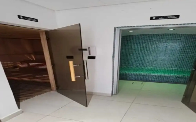 Luxury Studio in Jumeirah Village Circle