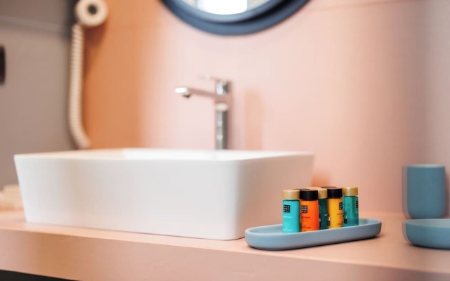 Hypnose Resort by the Sea