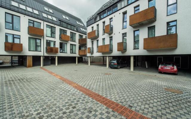 Comfortable Studio Apartment in Old Town by Hostlovers