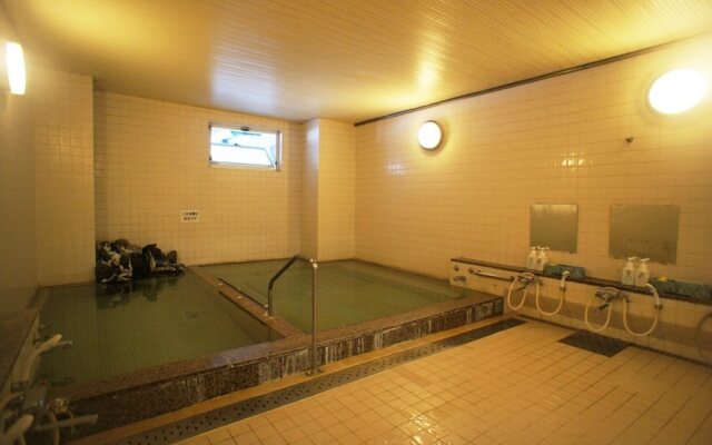 Hotel Chalet Yuzawa Ginsui