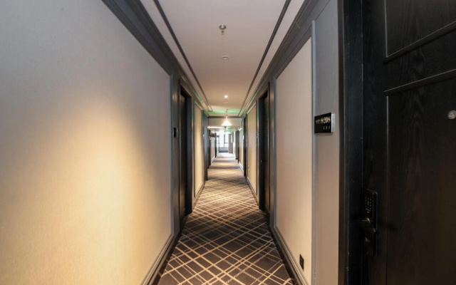 Xi Yuan Hotels（Chongwenmen Tongren Hospital Store）