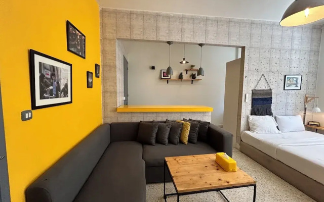 Ideal Studio in Mar Mikhael