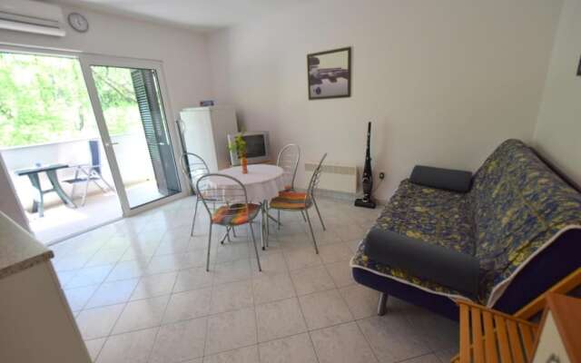 Apartment Srecko