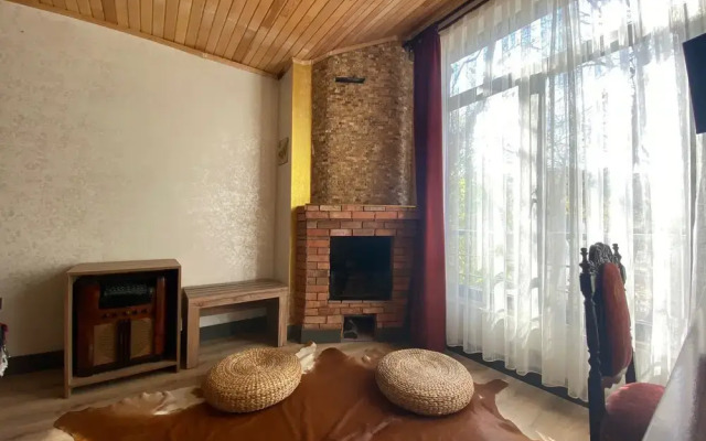 Seyran Park Otel