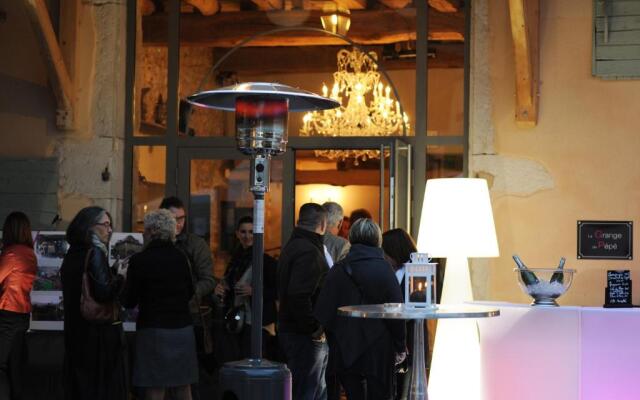 Domaine de Suzel