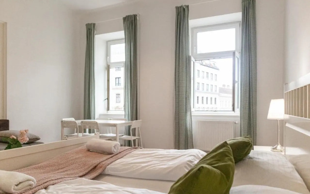 Super helles Apartment - perfect for Longstays