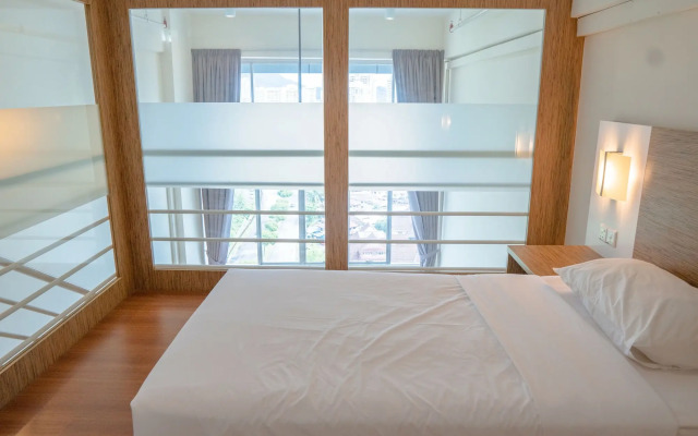 The CEO Executive Suites