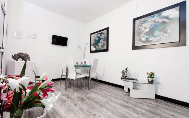 Trastevere Garibaldy Apartments