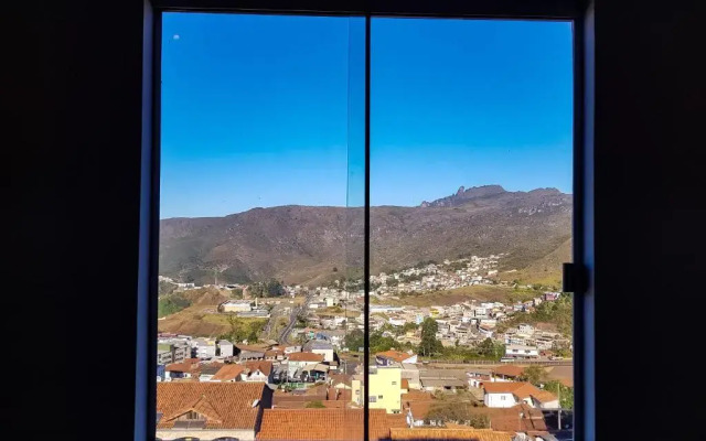 Ouro Preto Apartments