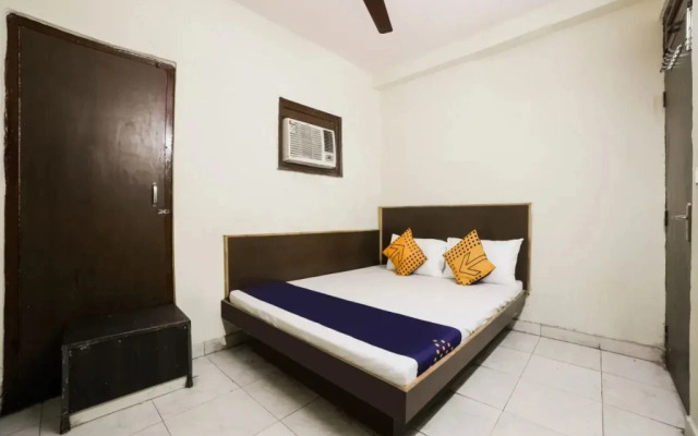 Anchal Guest House by OYO Rooms