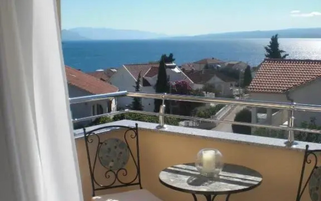 Apartmani Mia