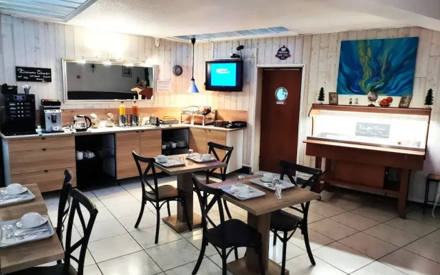 Hôtel Le P'tit Monde