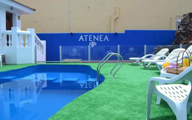 Atenea