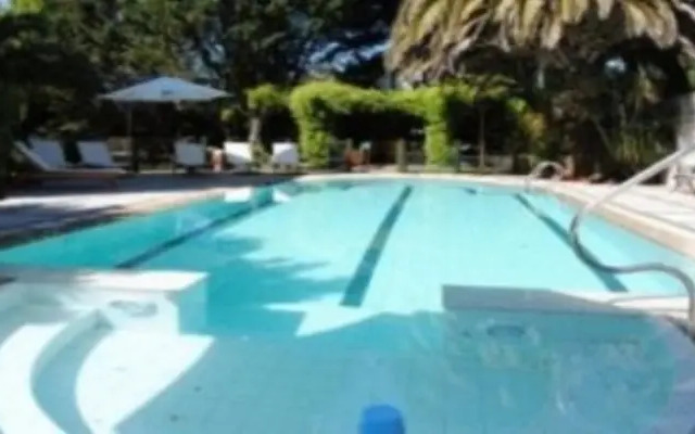 Monte De Pino Hotel Boutique