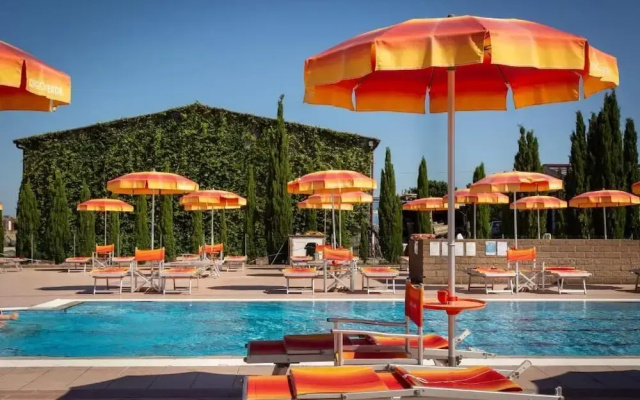 Hotiday Apartments Costa degli Etruschi