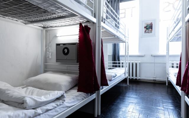 Лофт «1912» на Невском для больших компаний