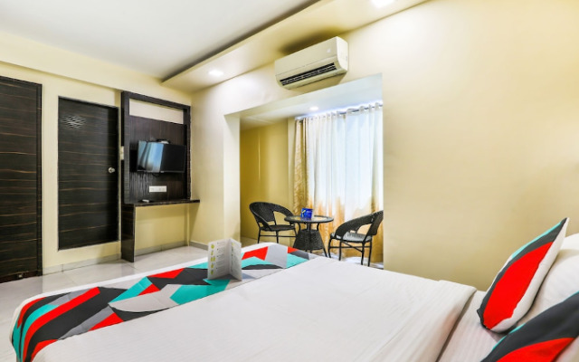 Alfa Grand by FabHotels