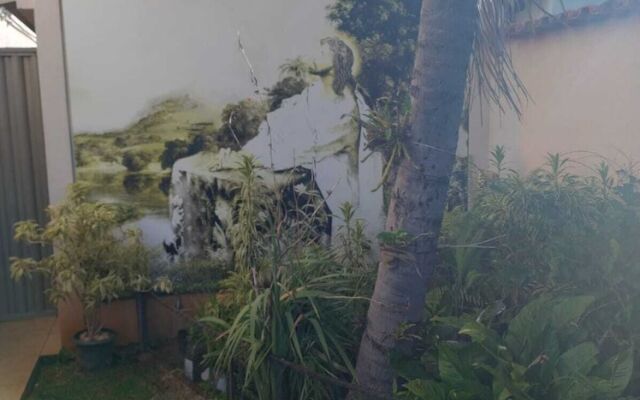 Pousada Jesus de Nazaré