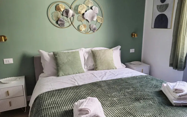 Morgagni Suites