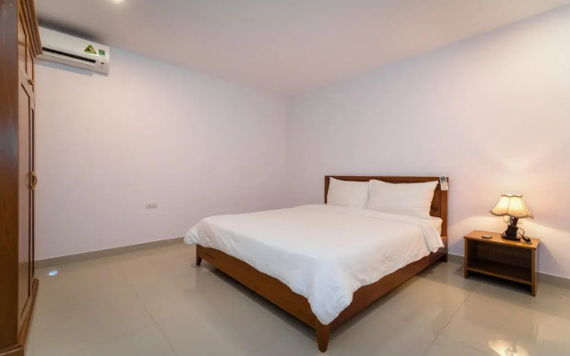 The Sun Apartment & Hotel