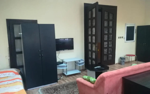 Turistická ubytovňa pri Slovenskej reštaurácii