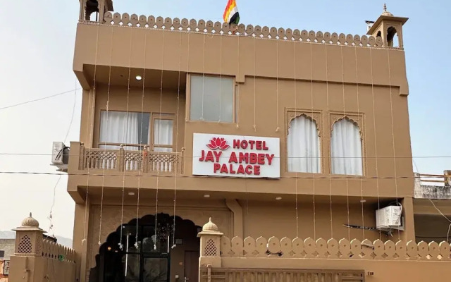 Jay Ambey Palace