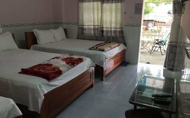 Phuong Tu Guesthouse