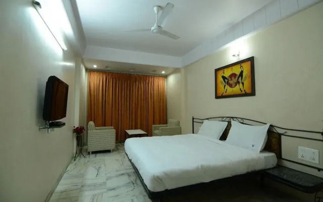 Hotel Vrandavan