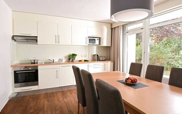 Ferienpark Weissenhäuser Strand