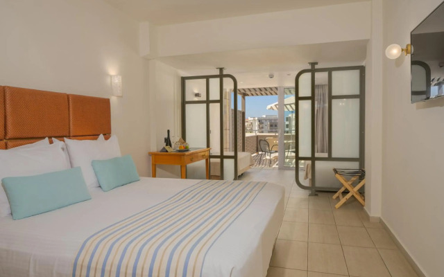 Minos Hotel