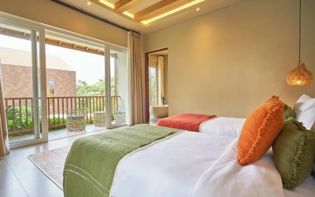 Luna Ola Villa Berawa