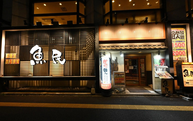 Hotel MyStays Utsunomiya