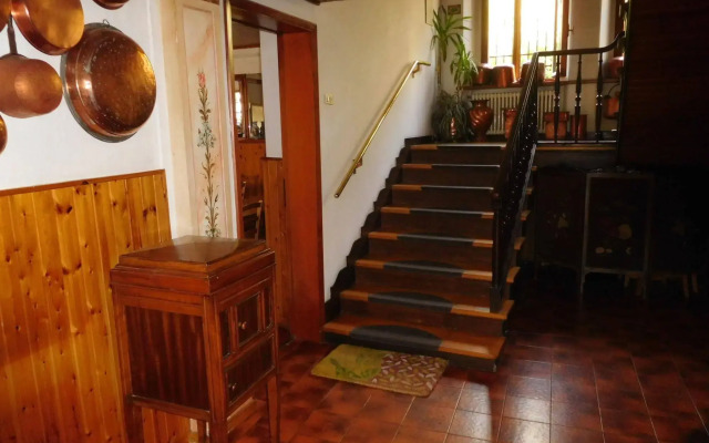 Antico Albergo Sant'Antonio