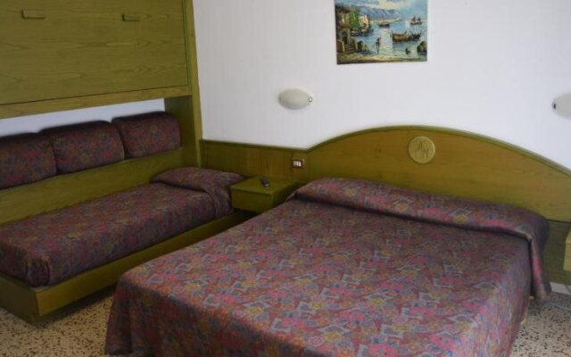 Hotel Marilù