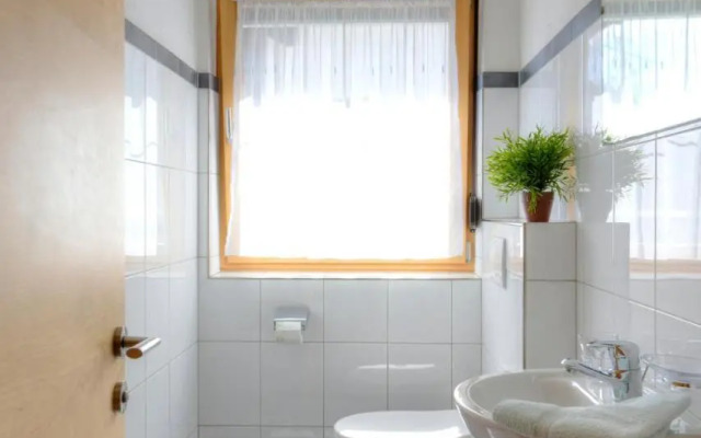 Appartement Strolz