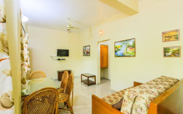 Tanisha Guest House