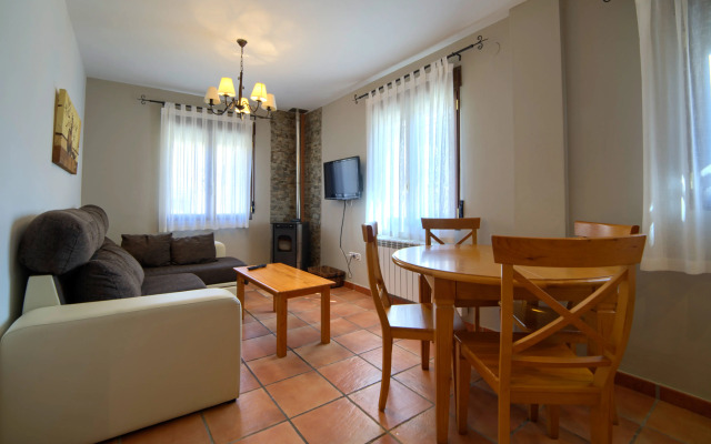 Apartamentos Rurales Sierra de Gudar