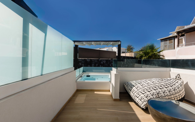 Drossos Hotel