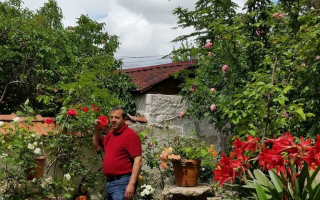 Anatoliacave Pension