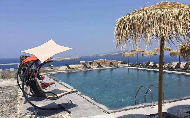Serenità Luxury Suites
