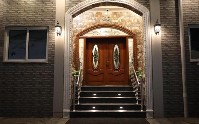 Alnoor Luxury Hotel Apartments
